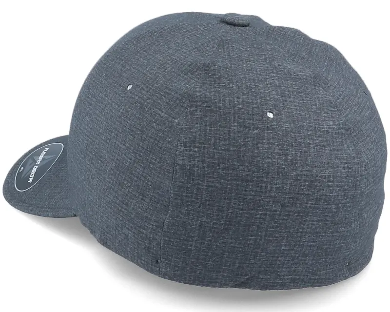Flexfit Carbon Delta Seamless Melange Charcoal Flexfit online
