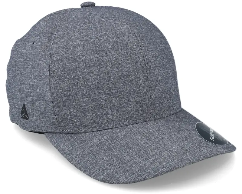 Flexfit Carbon Delta Seamless Melange Grey Flexfit online