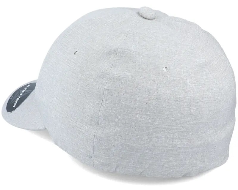 Flexfit Carbon Delta Seamless Melange Silver Flexfit online