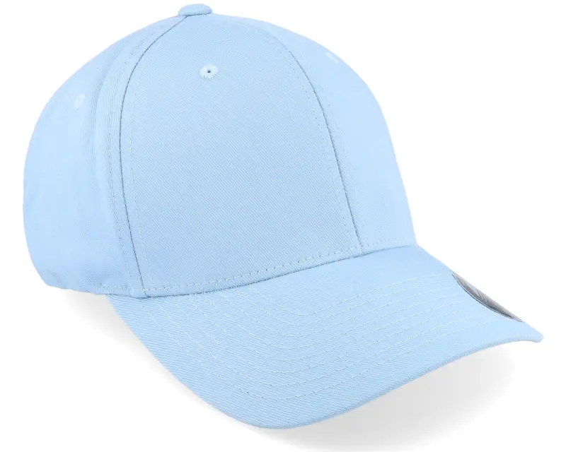 Flexfit Carolina Blue Flexfit Wooly Combed online