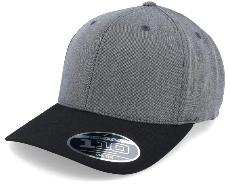 Flexfit Dark Grey/Black 110 Adjustable online