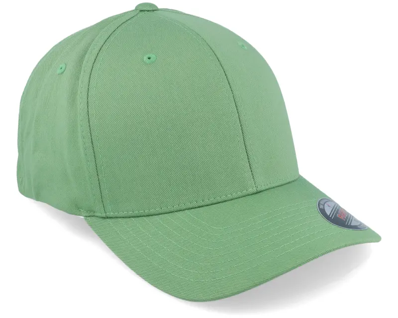 Flexfit Dark Leaf Green Flexfit online