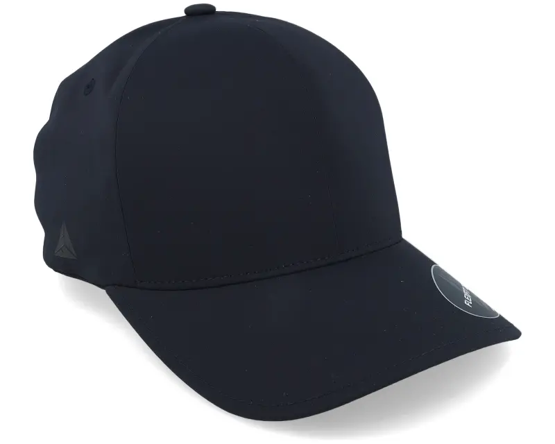 Flexfit Delta Fit Black Adjustable online