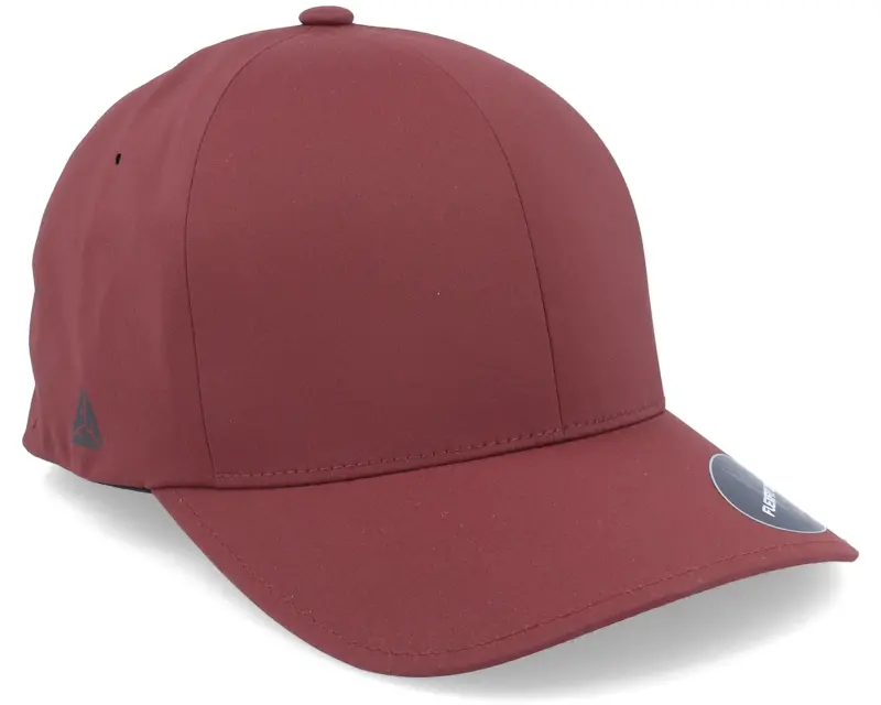 Flexfit Delta Seamless Maroon Flexfit online