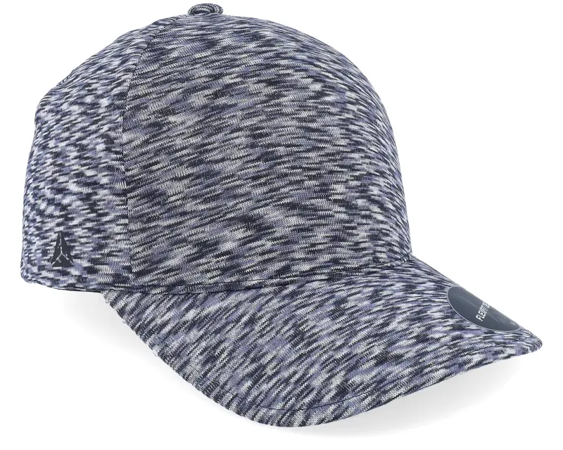 Flexfit Delta Unipanel Melange Navy Flexfit online