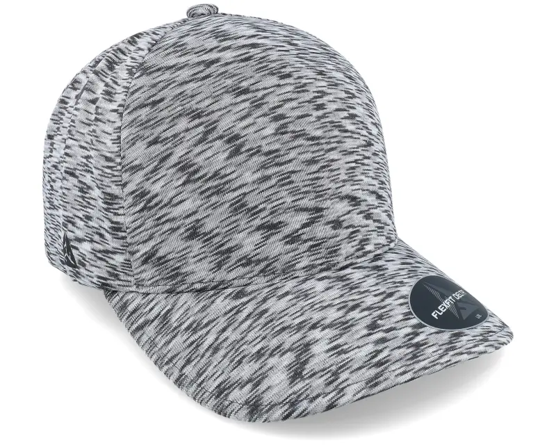 Flexfit Delta Unipanel Melange Silver Flexfit online