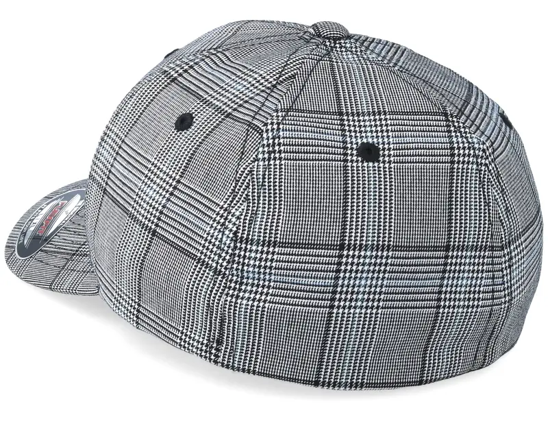 Flexfit Fashion Black/White Flexfit online