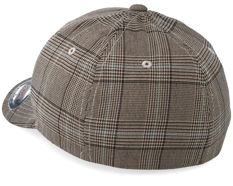 Flexfit Fashion Brown/Khaki online