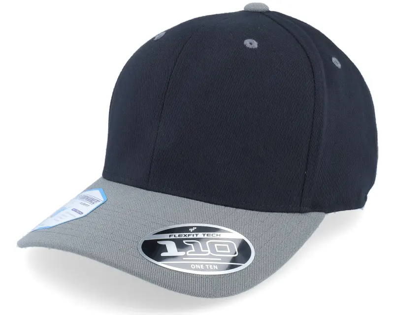 Flexfit Lux Black/Grey 110 Adjustable online