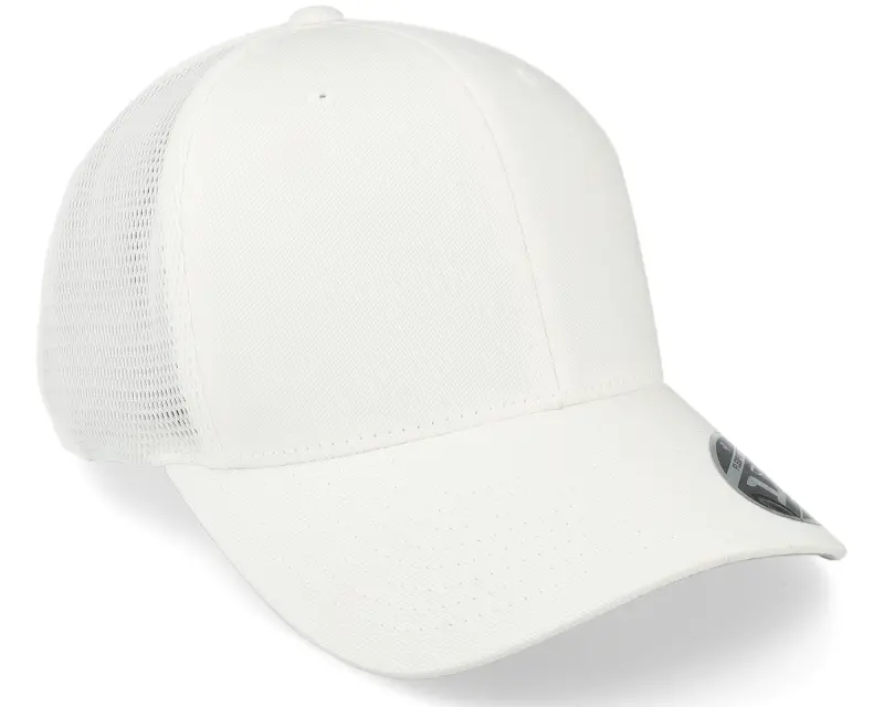 Flexfit Mesh Cap White 110 Trucker online