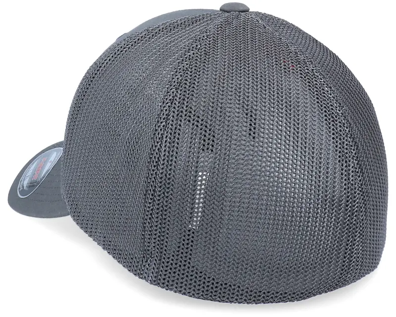 Flexfit Mesh Dark Grey Trucker online