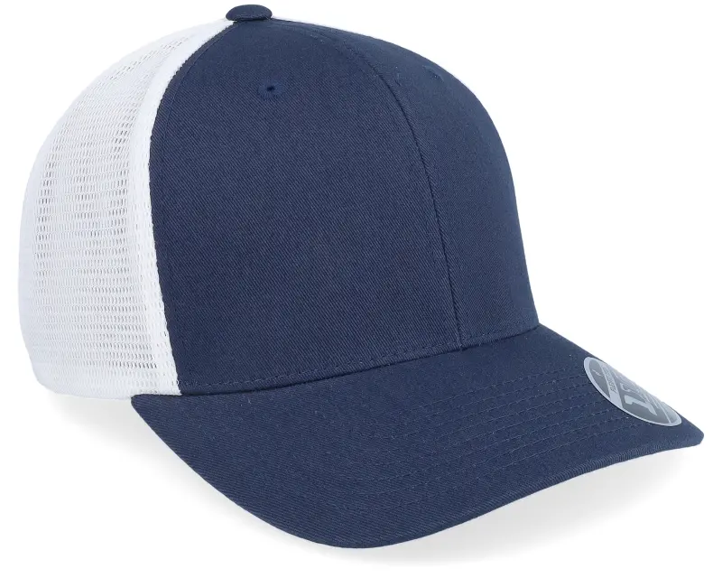 Flexfit Mesh Navy/White 110 Trucker online