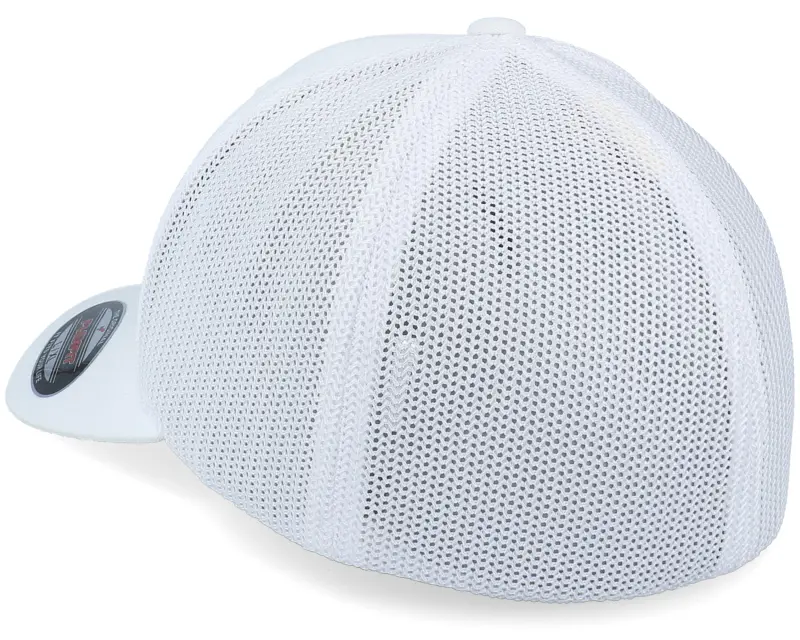 Flexfit Mesh White Trucker online