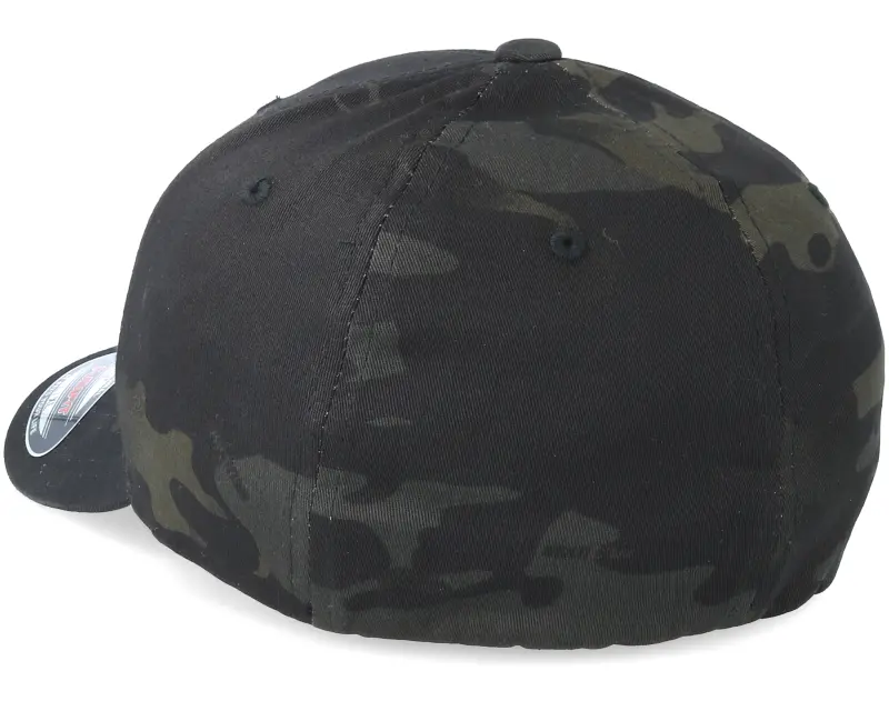 Flexfit Multicam Black Camo Flexfit online