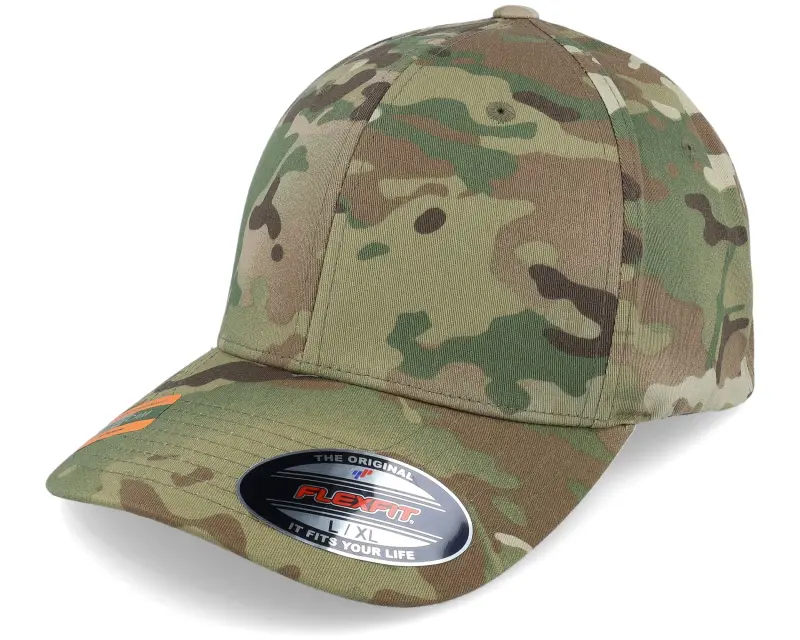 Flexfit Multicam Camo Flexfit online