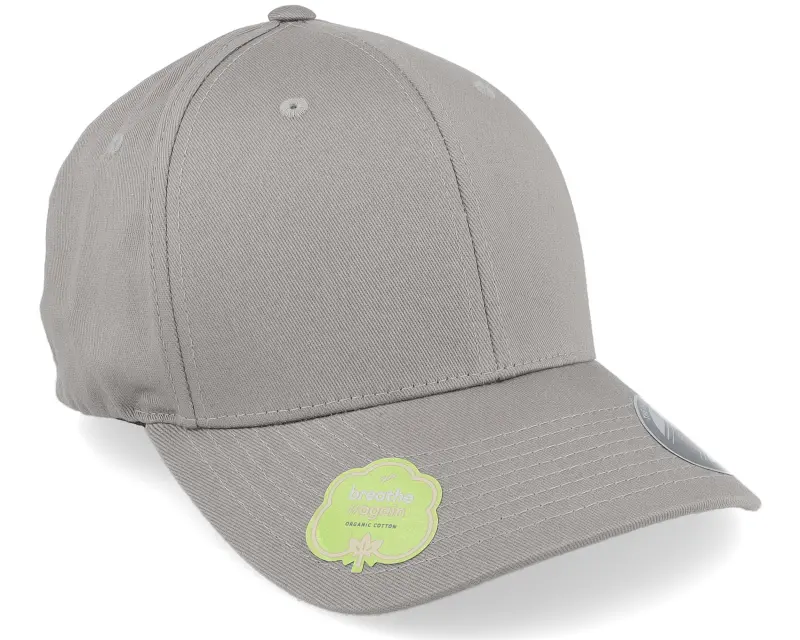Flexfit Organic Cotton Palegrey Flexfit online