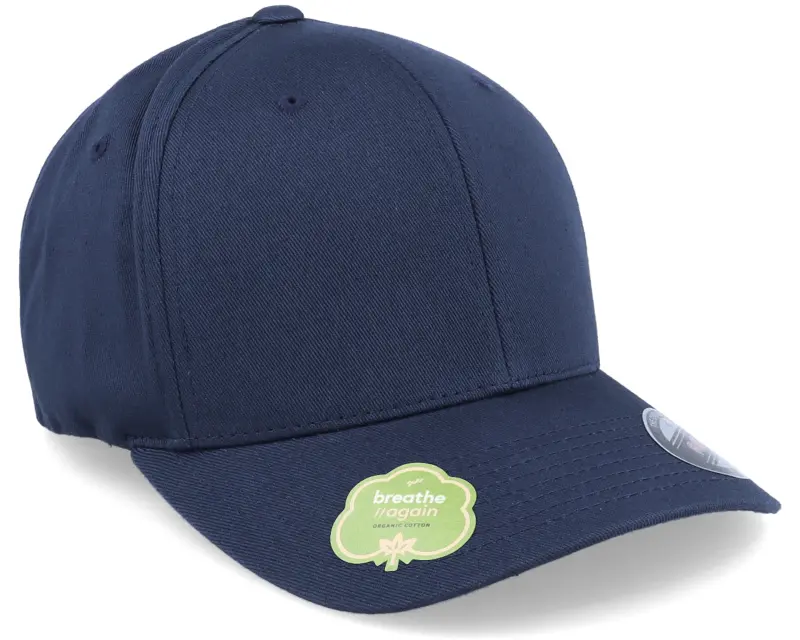 Flexfit Organic Navy Flexfit online