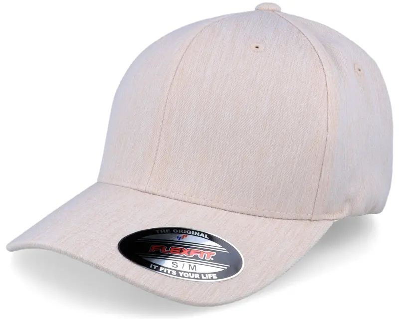 Flexfit Pastel Melange Peach Flexfit online