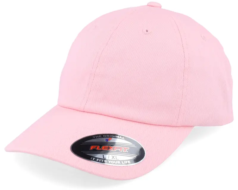 Flexfit Pink Flexfit Dad Cap online