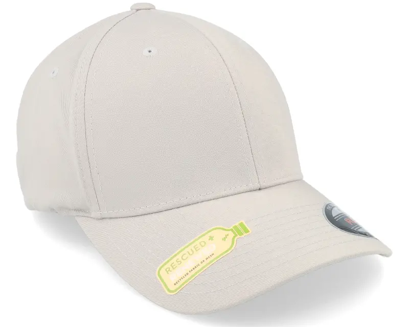 Flexfit Recycled Polyester Silver Flexfit online