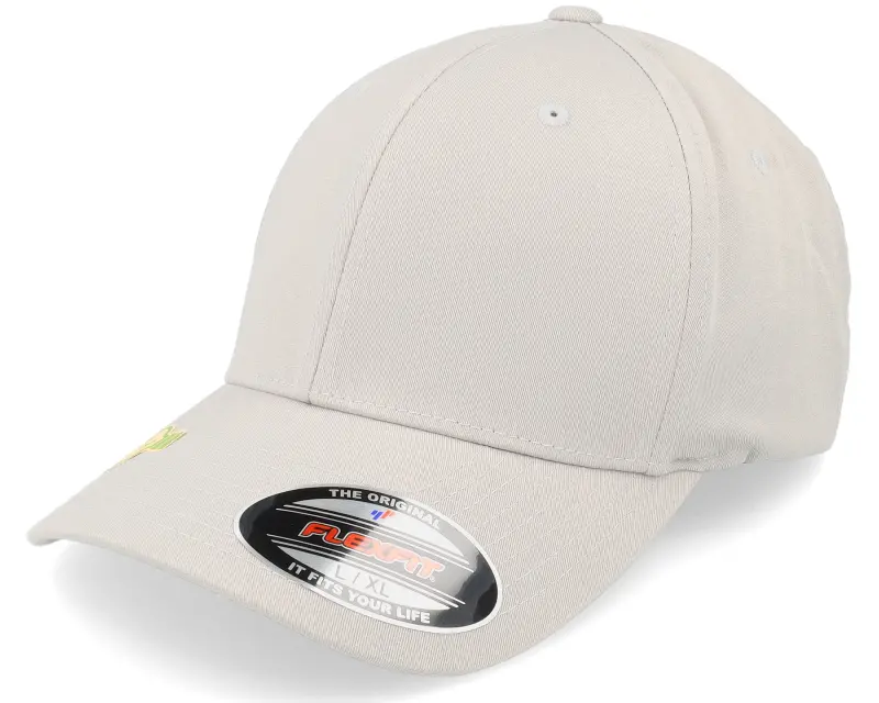 Flexfit Recycled Polyester Silver Flexfit online