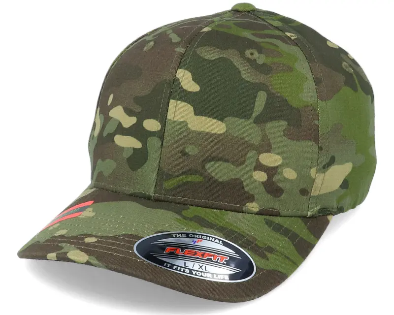 Flexfit Tropic Multicam Flexfit online