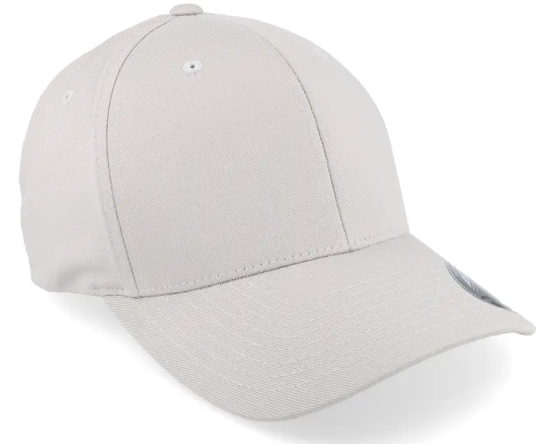 Flexfit Wooly Combed Silver Flexfit online