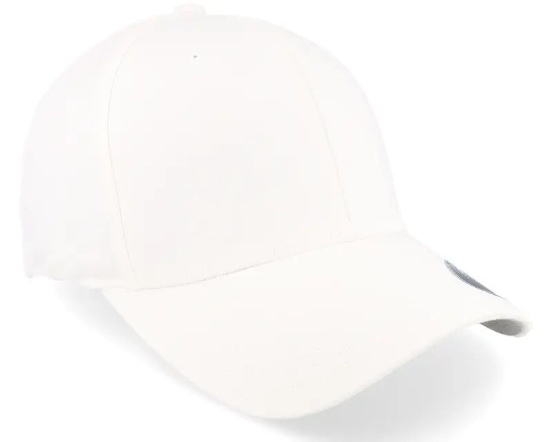 Flexfit Wooly Combed White Flexfit online
