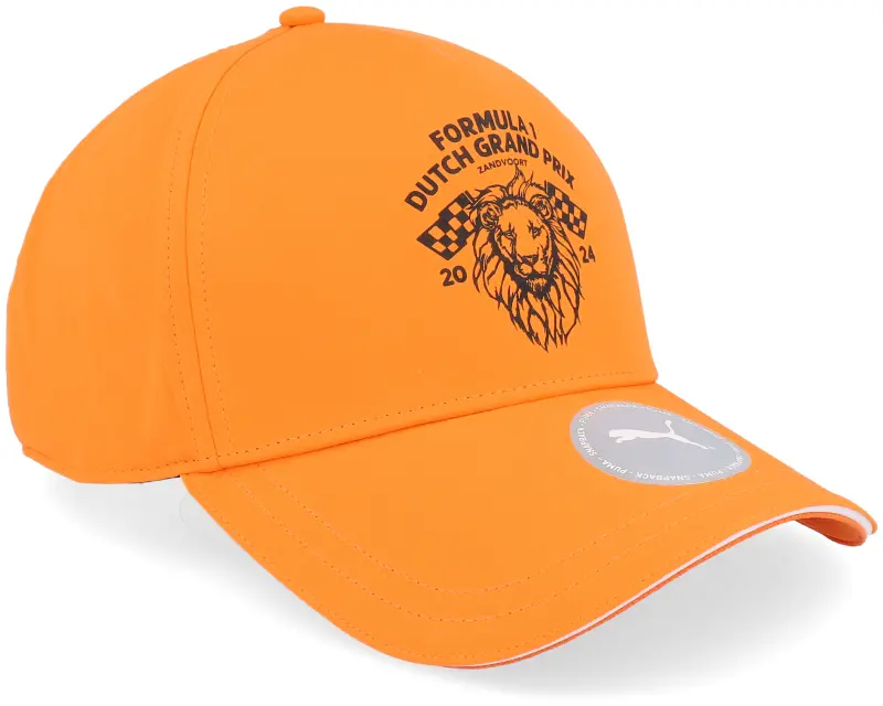 Formula One F1 Logo 24 Zandvoort Dutch Grand Prix Orange A-Frame Adjustable online