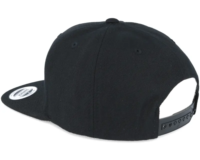 Forza LFC Black Snapback online