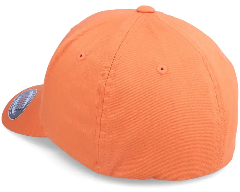 Forza Netherlands Flag Shield Orange Flexfit online