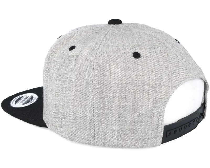 Forza Ztar Grey/Black Snapback online