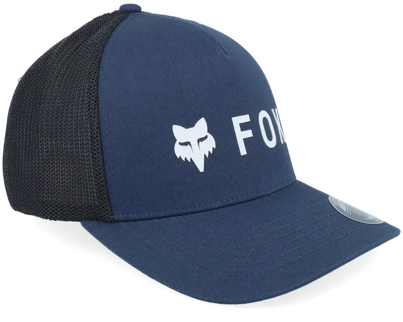 Fox Absolute Hat Midnight/Black Mesh Flexfit online