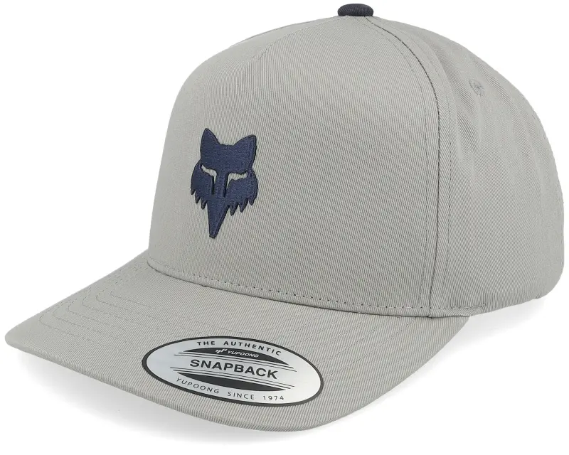 Fox Circa 74 Hat Grey Adjustable online