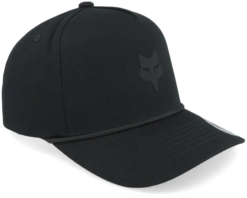 Fox Fox Head Rope Black A-Frame Adjustable online