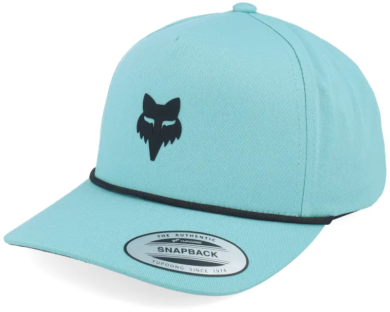 Fox Fox Head Rope Hat Vin Wsh A-Frame Adjustable online