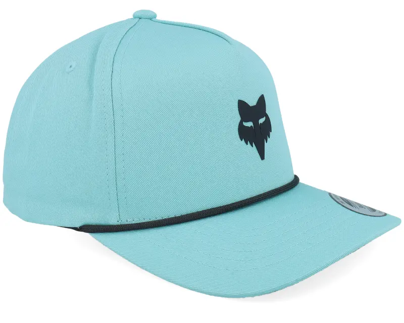 Fox Fox Head Rope Hat Vin Wsh A-Frame Adjustable online
