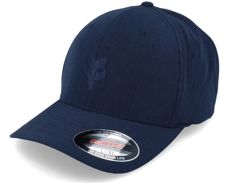 Fox Fox Head Select Heather Midnight Flexfit online