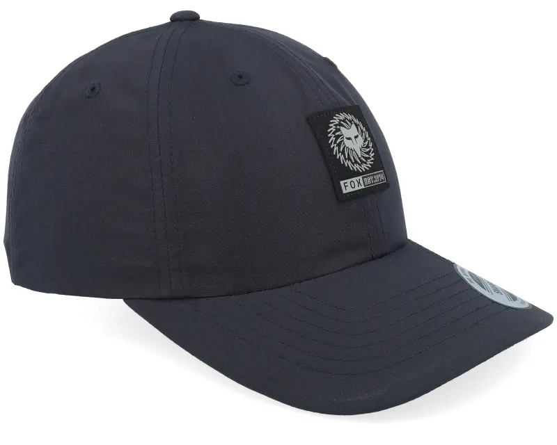 Fox Hatstore Exclusive x Kairos Hat Black Dad Cap online