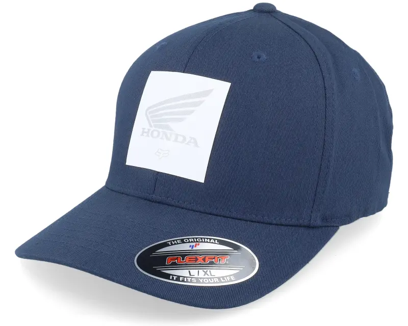 Fox Honda Midnight Flexfit online