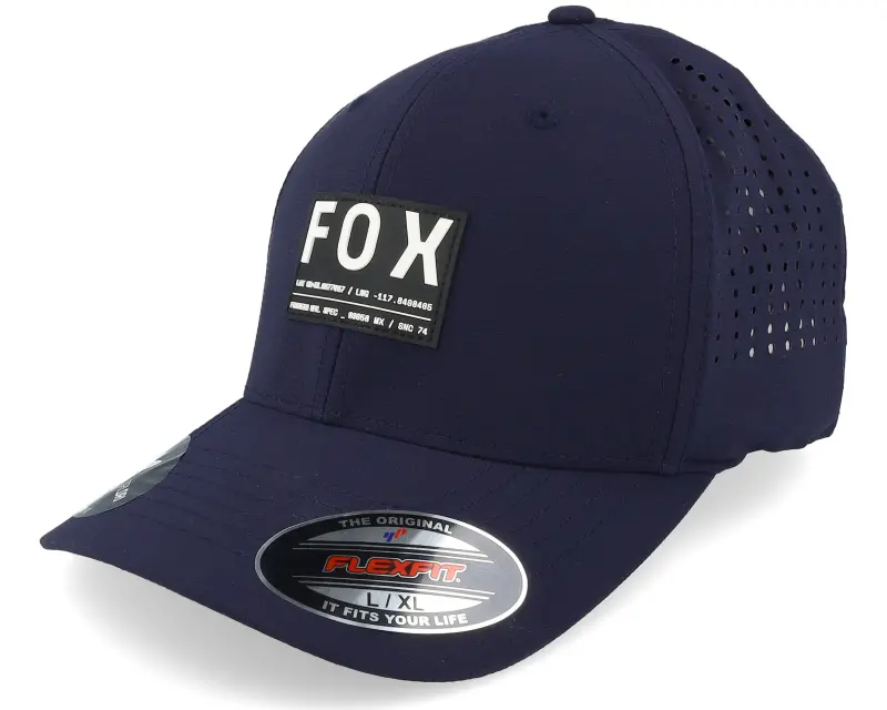 Fox Non Stop Tech Midnight Flexfit online