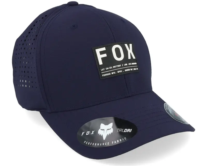 Fox Non Stop Tech Midnight Flexfit online
