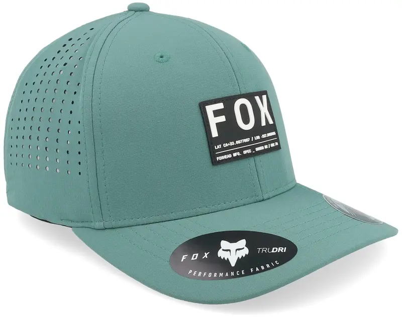 Fox Non Stop Tech Pine Flexfit online