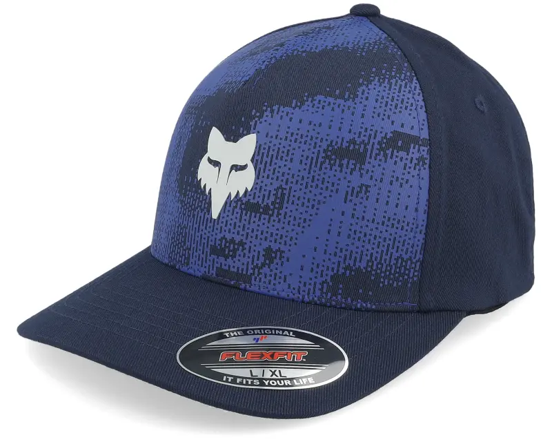 Fox Rs Hat Blue/Navy Flexfit online