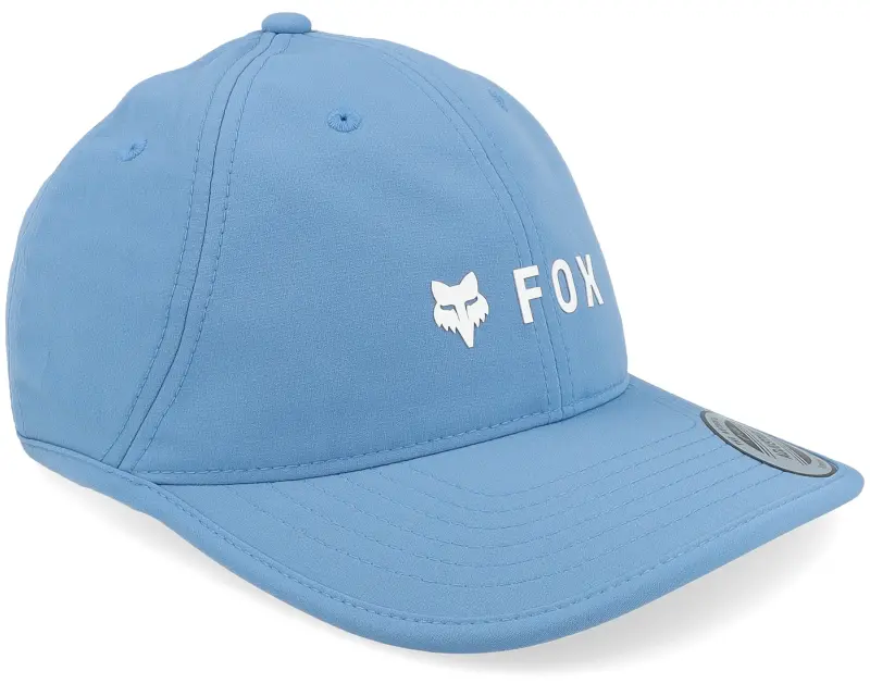 Fox Womens Absolute Tech Hat Light Steen Dad Cap online