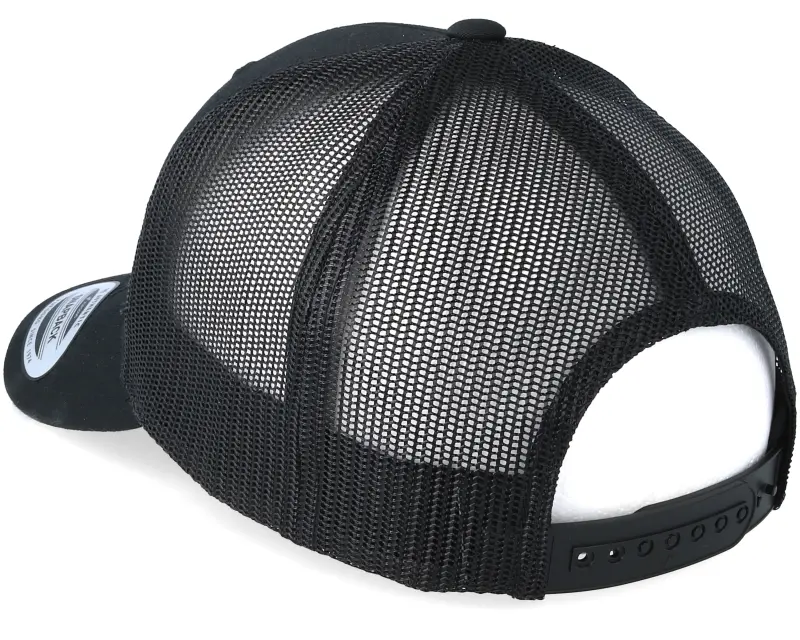 Gamerz Game Over Black Trucker online