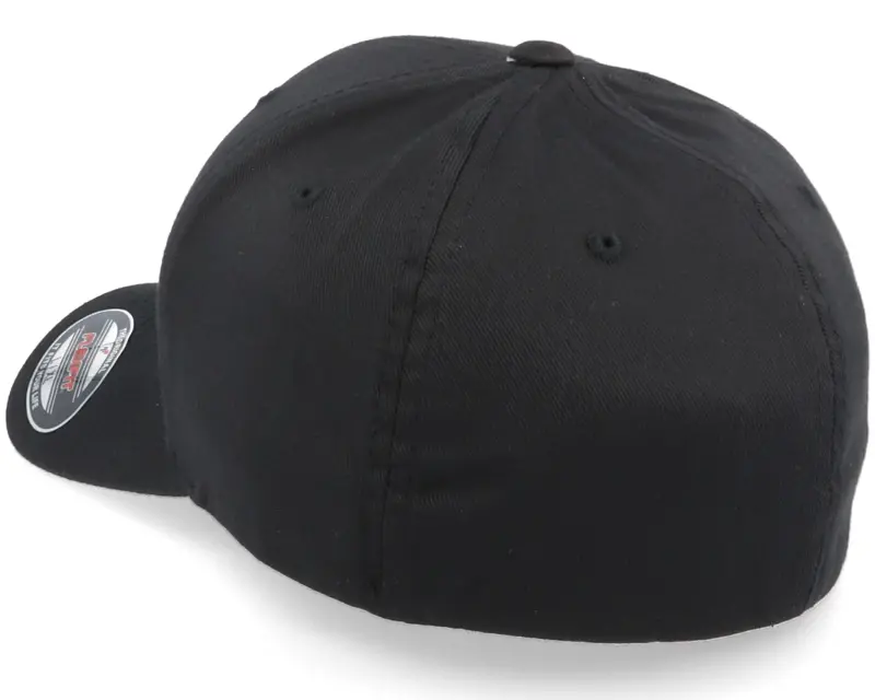 Gamerz White D20 Black Flexfit online