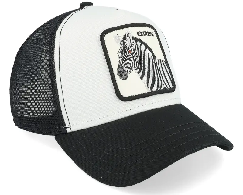 Goorin Bros. Exxxtreme Core Ebony Trucker online