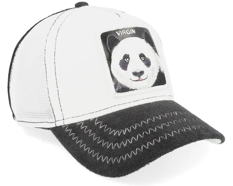 Goorin Bros. Finish Last Soft Bois White Trucker online