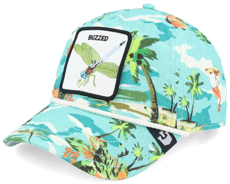 Goorin Bros. Hapy Our Salty Rim A-Frame Adjustable online